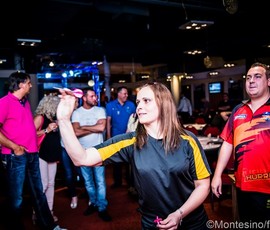 Meet & Greet Dart Pros | 10.Juni 2016