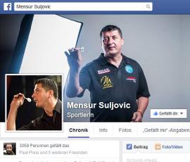 Mensurmania | 18.Oktober 2015 | mensursuljovic.com