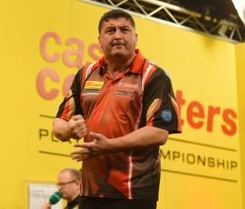 PC Finals | 30.November 2015 | mensursuljovic.com