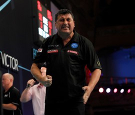 Suljovic gegen Taylor | 21.Juli 2016