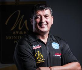 Suljovic gewinnt in der 1. Runde der Darts WM