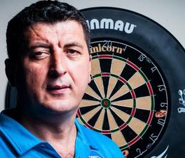 Suljovic schlägt Smith | 28.November 2015