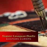 BULL’S Superleague Darts Eastern Europe live
