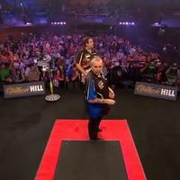 Das beste Darts Match aller Zeiten