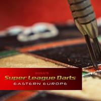 Jetzt für die BULL’S Superleague Darts Eastern Europe anmelden