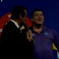 Mensur Suljovic gegen Mike de Decker