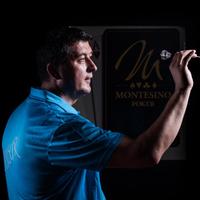 Mensur Suljovic im neuen Profil