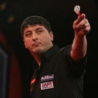 Mensur freut sich auf das World Matchplay