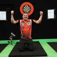 Suljovic besiegt Gary Anderson im Finale