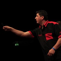 Suljovic gegen James Wade ausgeschieden