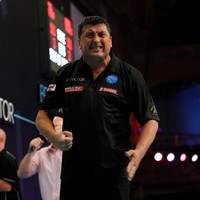 Suljovic gegen Taylor