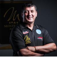 Suljovic gewinnt in der 1. Runde der Darts WM