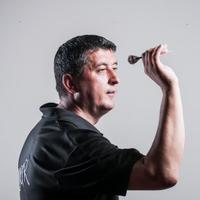 Suljovic im Semifinale