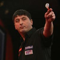TV-Tipp: Mensur Suljovic heute im Viertelfinale
