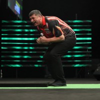 Unibet Champions League of Darts
