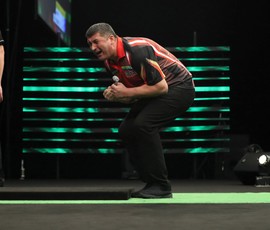 Unibet Champions League of Darts